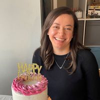 Irene Greene profile picture
