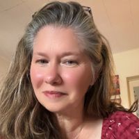 Elizabeth Ferree profile picture