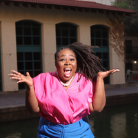 Just Martine | Mosaic Creative Designs profile picture