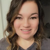 Amber Jenkins profile picture