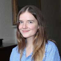 Sarah Wood profile picture
