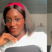 Ofili Ifeanyi Christabel profile picture