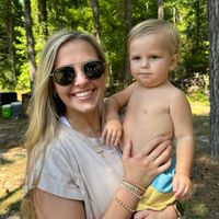 Leighanna May profile picture
