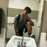Axel Stone profile picture