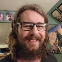 Patrick O'Donnell profile picture
