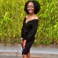 Ariana Chavis profile picture