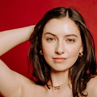 Megan Weston profile picture