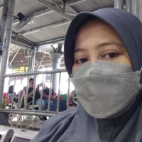 Rosalina Isnayanti profile picture