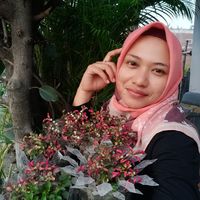 Dyah Safi profile picture