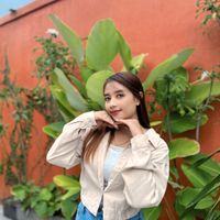 Adzkia profile picture