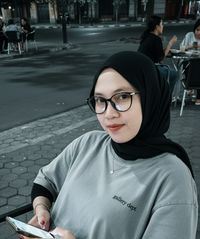 Think profile picture