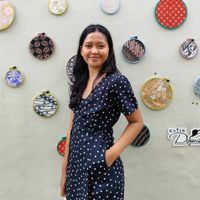 Widhya n profile picture