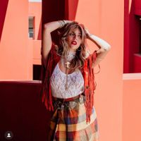 Lexy Silverstein profile picture