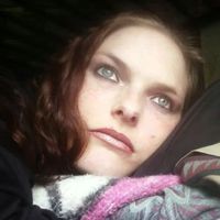 Crystal profile picture