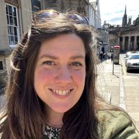 Joanne Frette profile picture