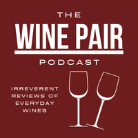 Joe and Carmela - The Wine Pair Podcast profile picture