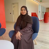 Muhsina Nessa profile picture