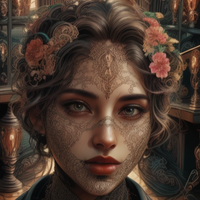 Crystal Black profile picture