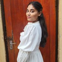Nabila Calvert profile picture
