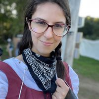 Corrina Stokes profile picture