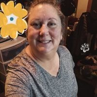Rebecca Caro profile picture