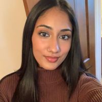 Harleen Chahal profile picture