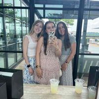 The Girlies profile picture