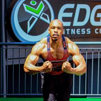 Sphiwe Zibaya profile picture