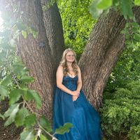 Madison Burton profile picture