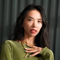 Bermet Ermatova profile picture