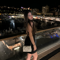 Ariana Minzat profile picture