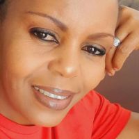 Nozi Mahlangu profile picture