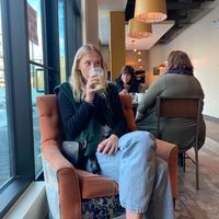 Megan profile picture