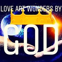 Love Art Wonders by God profile picture