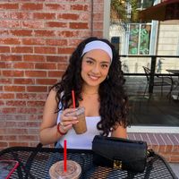 America Perez profile picture