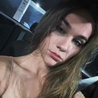 Kristina Goruk profile picture