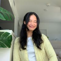 Mary profile picture