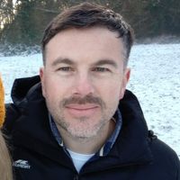 Jonathan Baggott profile picture