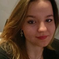 Ana Lebinac profile picture