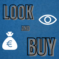 Look and Buy profile picture