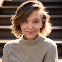 stacey profile picture