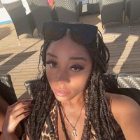 Rameia King profile picture