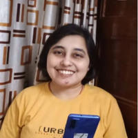 Nisha Prabhu profile picture