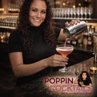 Poppin Cocktails profile picture