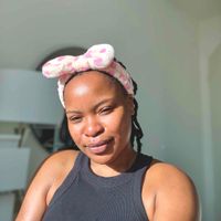 munashe gomera profile picture