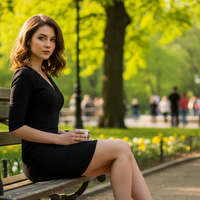 Irina profile picture