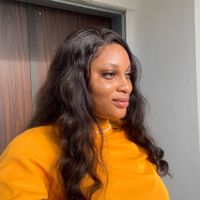 Jennifer Babatunde profile picture