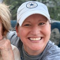 Joanie Smith profile picture