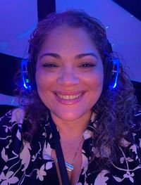 Jessica R. Castillo profile picture