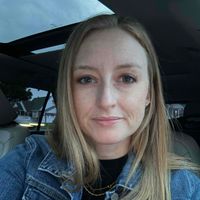 Sarah McSheene profile picture